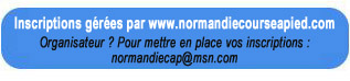 Inscriptions Foul&eacute;es Roses de Bourg-Achard 2026